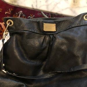Marc Jacobs Crossbody Hobo
